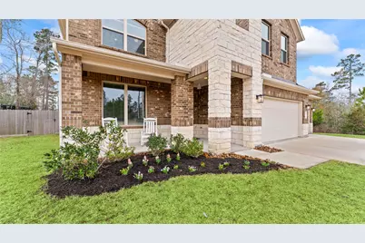 237 Jim Hall Lane, New Waverly, TX 77358 - Photo 3