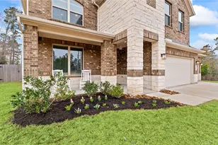 237 Jim Hall Ln, New Waverly, TX 77358 - Photo 3