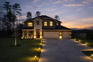 237 Jim Hall Ln, New Waverly, TX 77358 - Photo 1