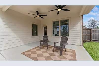 237 Jim Hall Lane, New Waverly, TX 77358 - Photo 27