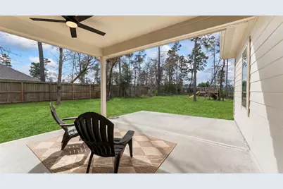 237 Jim Hall Lane, New Waverly, TX 77358 - Photo 29