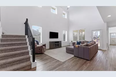 237 Jim Hall Lane, New Waverly, TX 77358 - Photo 7