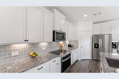 237 Jim Hall Lane, New Waverly, TX 77358 - Photo 9