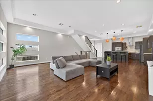 4608 Nett St, Houston, TX 77007 - Photo 5