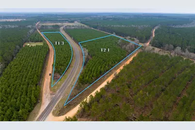 3 Menard Chapel Road, Livingston, TX 77351 - Photo 3