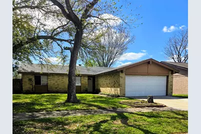 6515 Bazel Brook Drive, Houston, TX 77489 - Photo 1