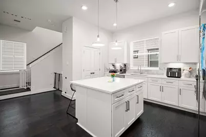 5434 Wheatley Street #B, Houston, TX 77091 - Photo 3
