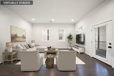 5434 Wheatley Street #B, Houston, TX 77091 - Photo 1