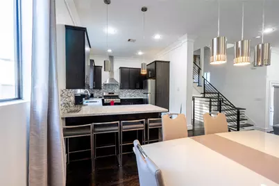 1205 Summer Street #B, Houston, TX 77007 - Photo 27