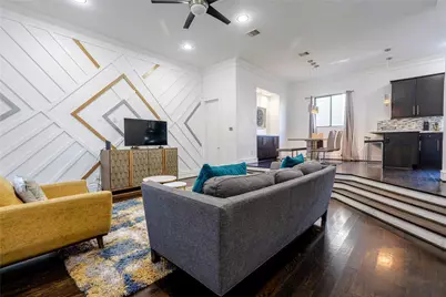 1205 Summer Street #B, Houston, TX 77007 - Photo 7