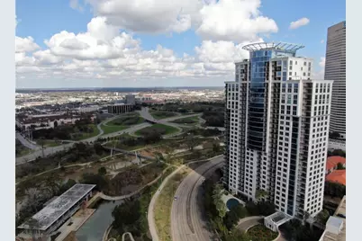 3333 Allen Parkway #1403, Houston, TX 77019 - Photo 1