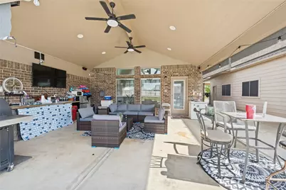 6810 Arlington Drive, Manvel, TX 77578 - Photo 35
