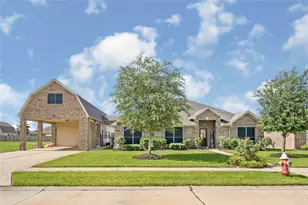 6810 Arlington Dr, Manvel, TX 77578 - Photo 1