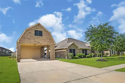 6810 Arlington Drive, Manvel, TX 77578 - Photo 3