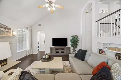 5718 Brennan Ridge Lane, Katy, TX 77450 - Photo 9