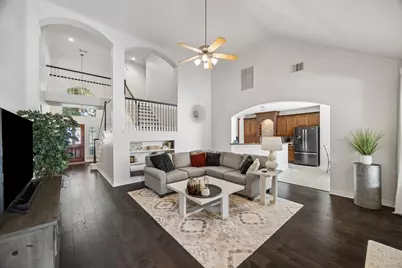 5718 Brennan Ridge Lane, Katy, TX 77450 - Photo 3