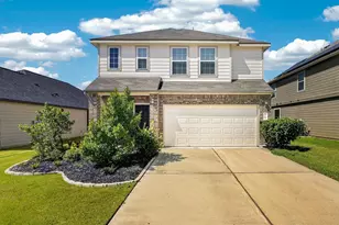 4702 Los Pines Way, Bryan, TX 77807 - Photo 1
