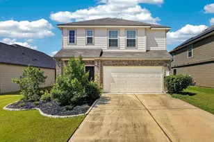 4702 Los Pines Way, Bryan, TX 77807 - Photo 1