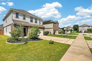 4702 Los Pines Way, Bryan, TX 77807 - Photo 45