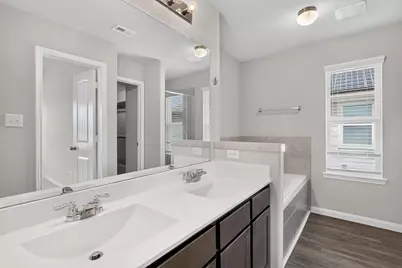 4702 Los Pines Way Way, Bryan, TX 77807 - Photo 23