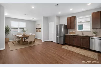 4702 Los Pines Way, Bryan, TX 77807 - Photo 5