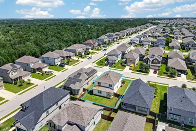 4702 Los Pines Way Way, Bryan, TX 77807 - Photo 49