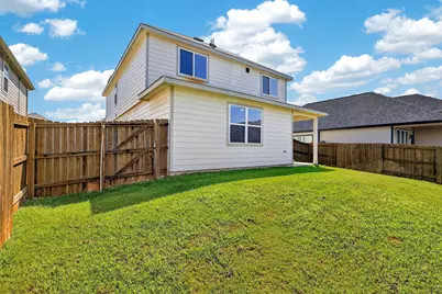 4702 Los Pines Way Way, Bryan, TX 77807 - Photo 41