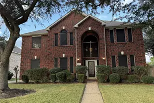 14902 Rock Mill Ln, Sugar Land, TX 77498 - Photo 1