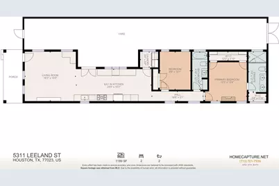 5311 Leeland Street, Houston, TX 77023 - Photo 21