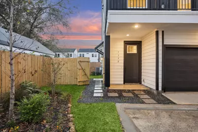 719 Thornton Road #D, Houston, TX 77018 - Photo 3