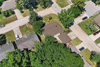 4538 Burkegate Drive, Spring, TX 77373 - Photo 41