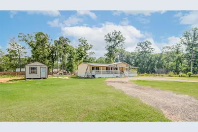 427 County Road 2218, Cleveland, TX 77327 - Photo 5