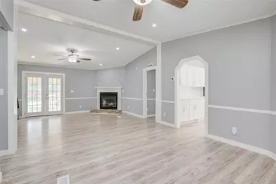 427 County Road 2218, Cleveland, TX 77327 - Photo 3