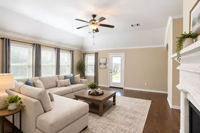 3114 Sherbrooke Canyon Lane, Houston, TX 77047 - Photo 1