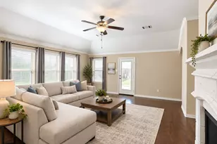 3114 Sherbrooke Canyon Ln, Houston, TX 77047 - Photo 1