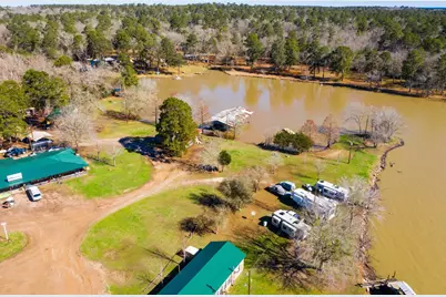 375 Rock Creek Drive, Trinity, TX 75862 - Photo 27