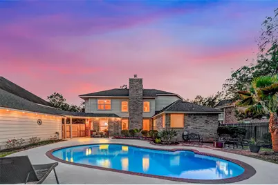 2607 Sica Hollow Lane, Katy, TX 77494 - Photo 3