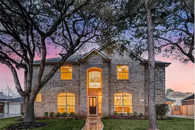 2607 Sica Hollow Lane, Katy, TX 77494 - Photo 1