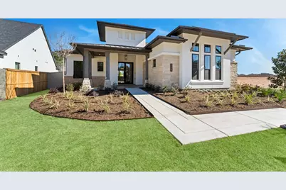 407 Arctic Warbler Court, Magnolia, TX 77354 - Photo 1