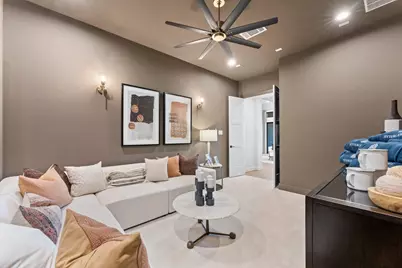 407 Arctic Warbler Court, Magnolia, TX 77354 - Photo 5