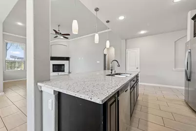4718 Verbena Valley Way, Spring, TX 77388 - Photo 7