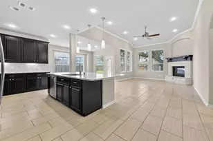 4718 Verbena Valley Way, Spring, TX 77388 - Photo 5