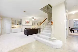 3911 Fawn Nest Trail, Sugar Land, TX 77479 - Photo 9