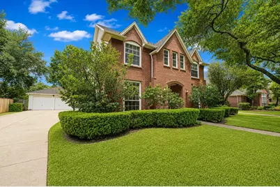 3911 Fawn Nest Trail, Sugar Land, TX 77479 - Photo 1