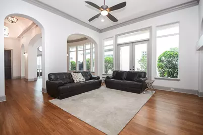 2702 Tudor Manor, Houston, TX 77082 - Photo 9