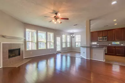 23 Bay Mills Place, The Woodlands, TX 77389 - Photo 17