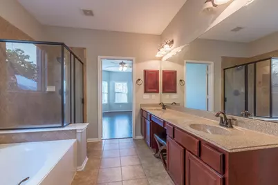 23 Bay Mills Place, The Woodlands, TX 77389 - Photo 33