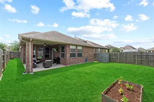 10907 Perennial Mist Dr, Missouri City, TX 77459 - Photo 31