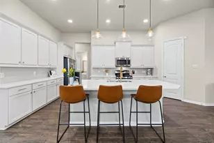 10907 Perennial Mist Dr, Missouri City, TX 77459 - Photo 7