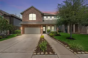 10907 Perennial Mist Dr, Missouri City, TX 77459 - Photo 37